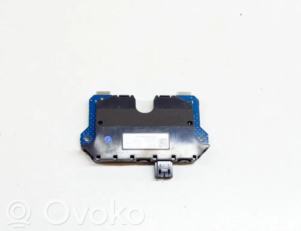 USB interface control unit module   110203300A