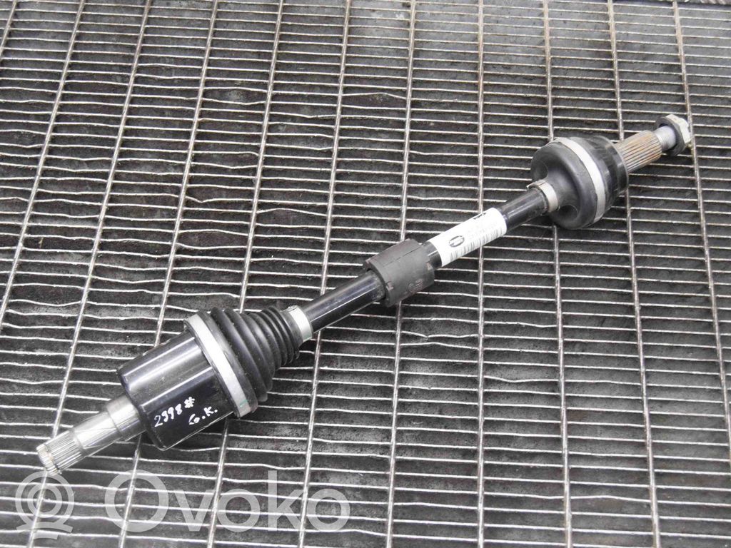 Takavetoakseli   J9D34B402AC,10410161
