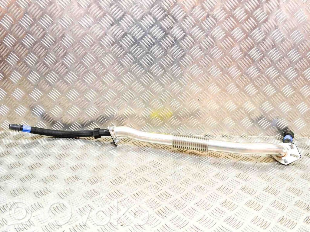 Kühlleitung / Kühlschlauch   EX539B325BB