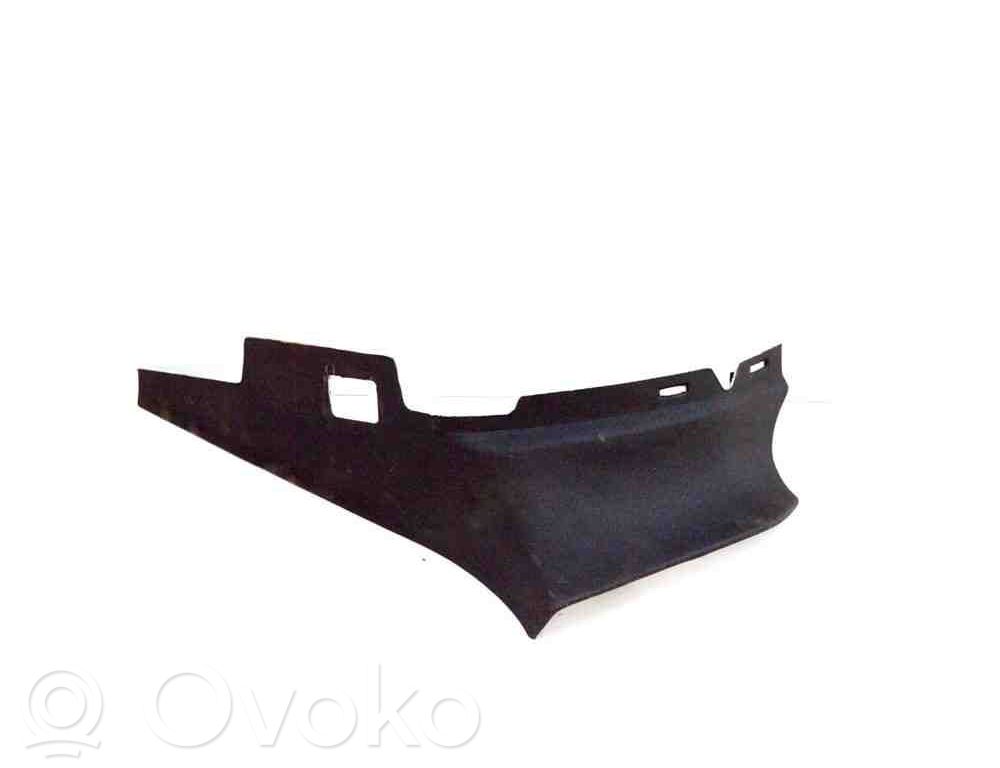 Jaguar F-Type (C) pillar trim 