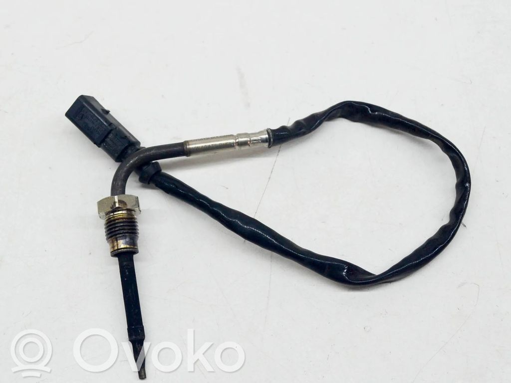Audi Q5 SQ5 FY Sensor de temperatura del aceite 