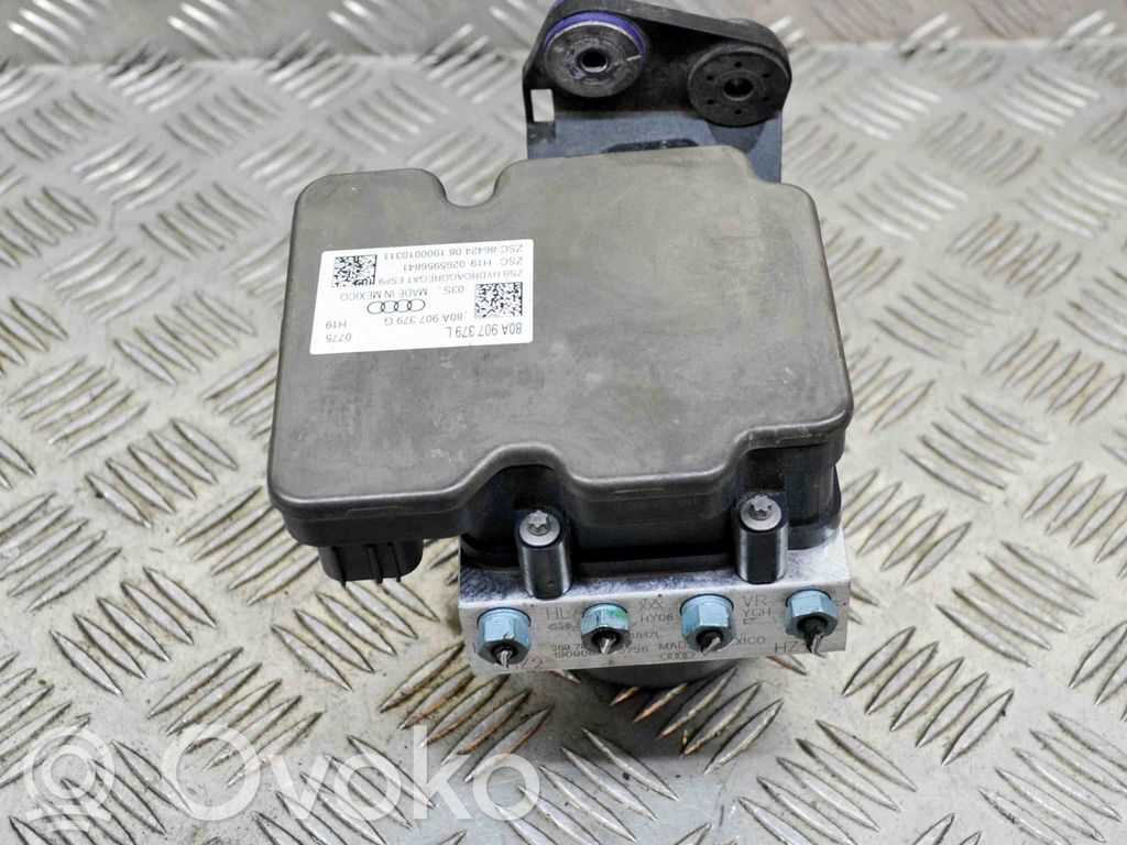 Pompa ABS   80A907379L,80A907379G,0265956841,80A614517L