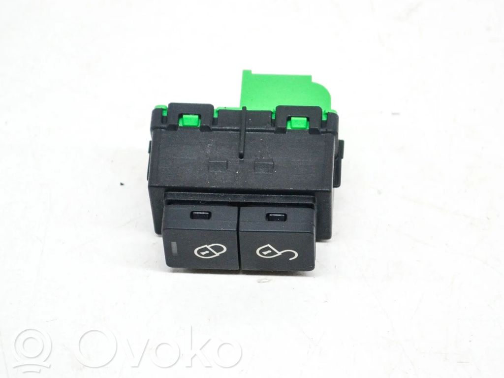 Jaguar F-Type Central locking switch button 
