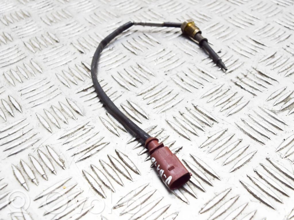 Sensor de temperatura del escape   4M0906088AA