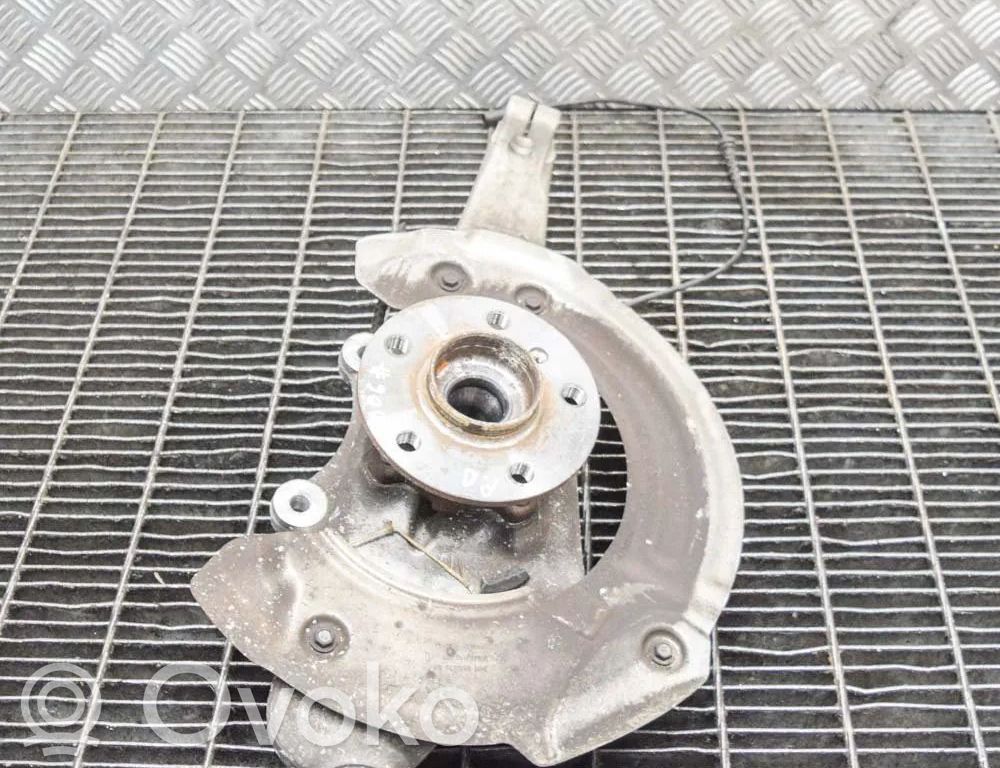 Mozzo ruota anteriore   0VX65198
