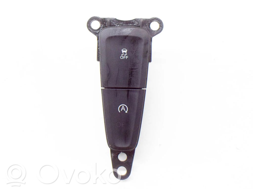 Ford Focus Other switches/knobs/shifts 