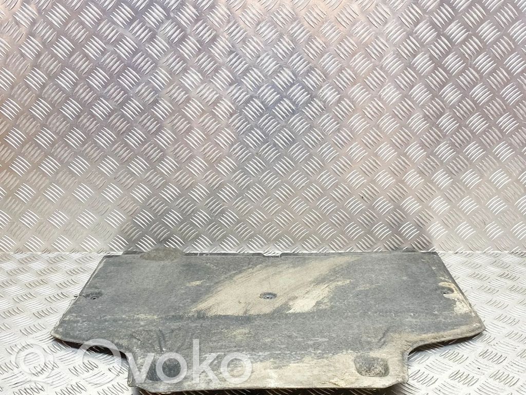 Osłona dolna silnika   80C863822B
