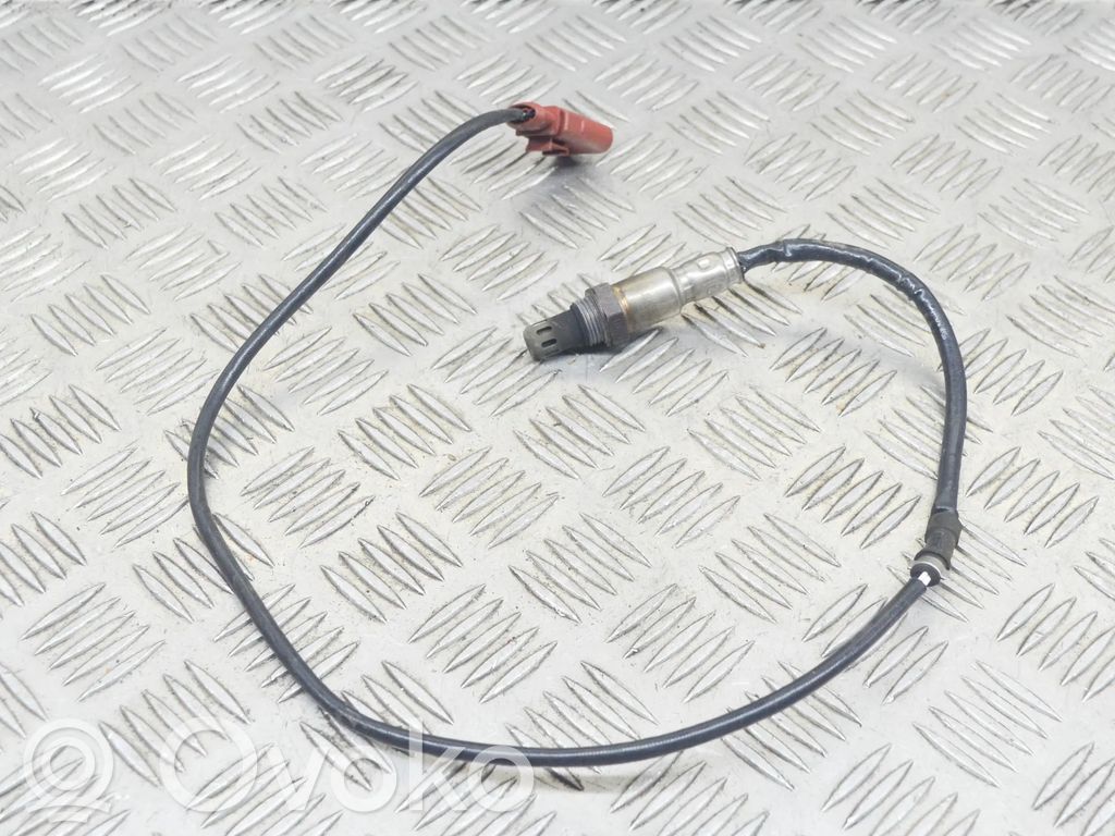 Skoda Citigo Lambda probe sensor 