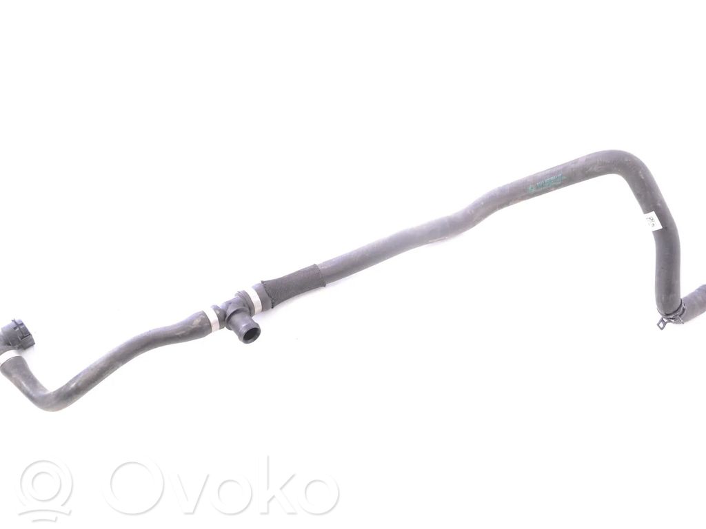 Mini One - Cooper F56 F55 Conductă/furtun lichid de răcire motor 
