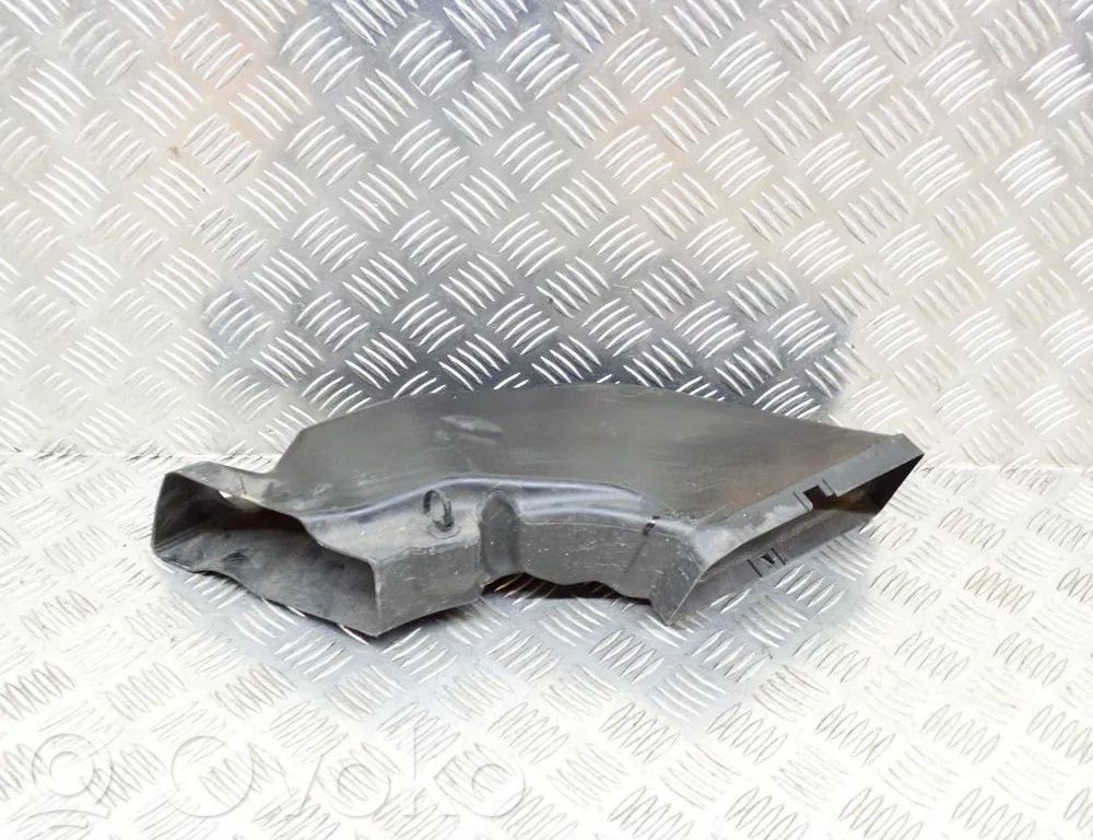 Luftansaugkanal-Teil   7345086