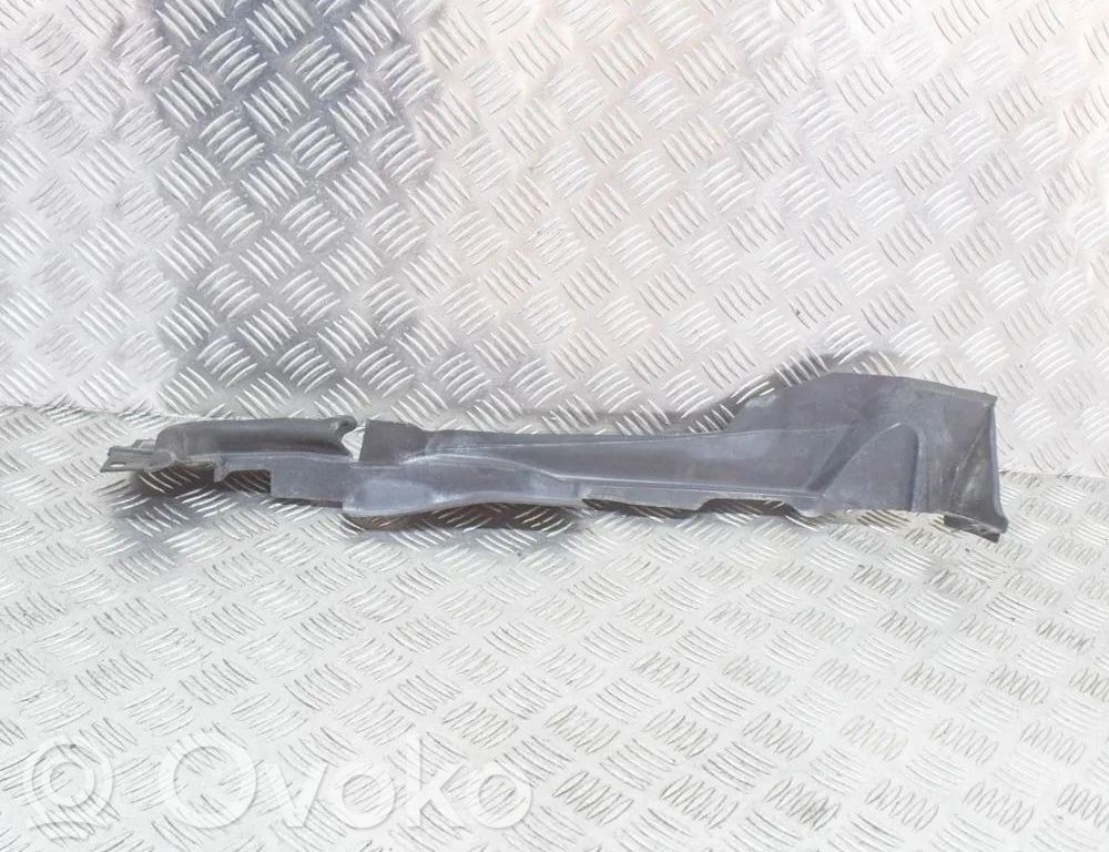 Audi A5 Mască aripă față (turnată) 
