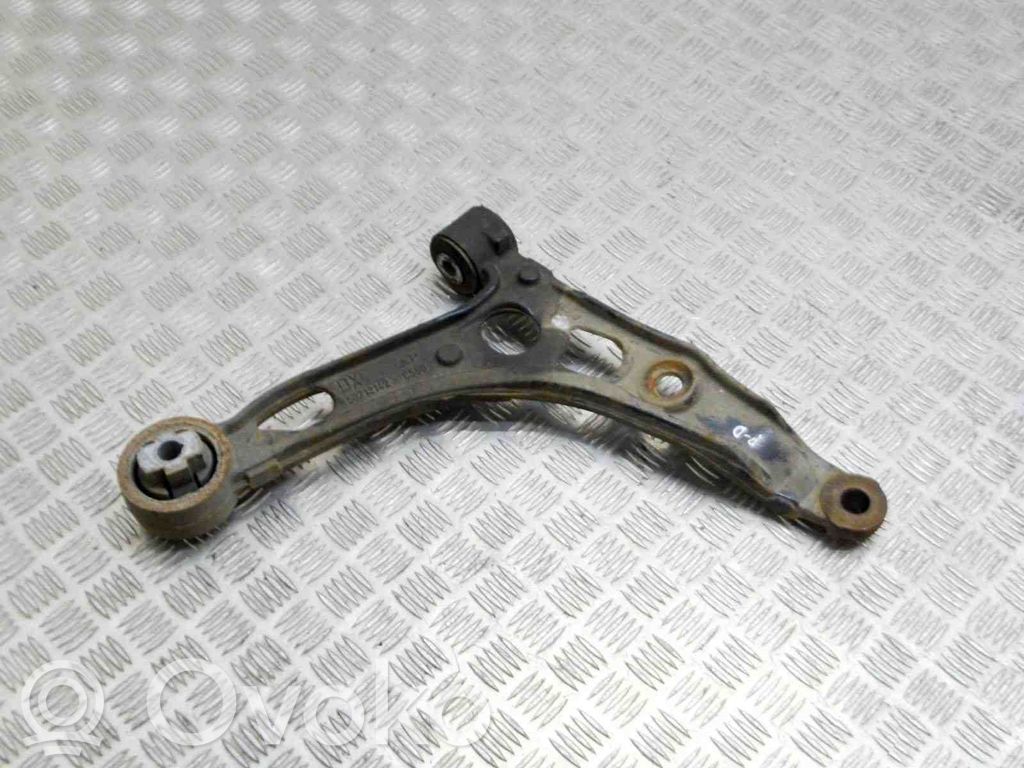 Citroen Jumper Front lower control arm/wishbone 