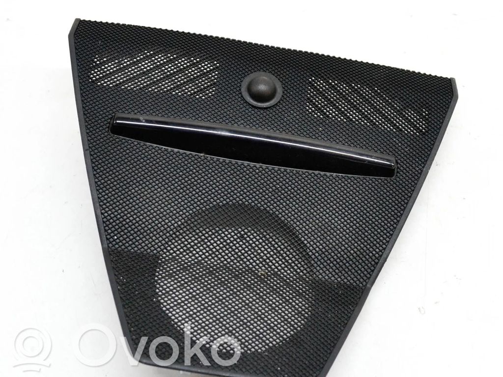 Mercedes-Benz E W212 Rivestimento altoparlante centrale cruscotto