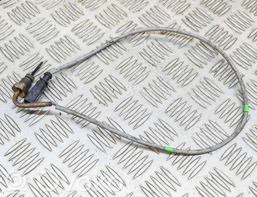 Volkswagen Tiguan Sensor de temperatura del aceite 