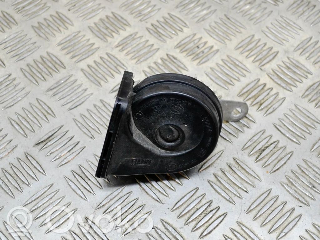 Citroen Jumper Garso signalas 