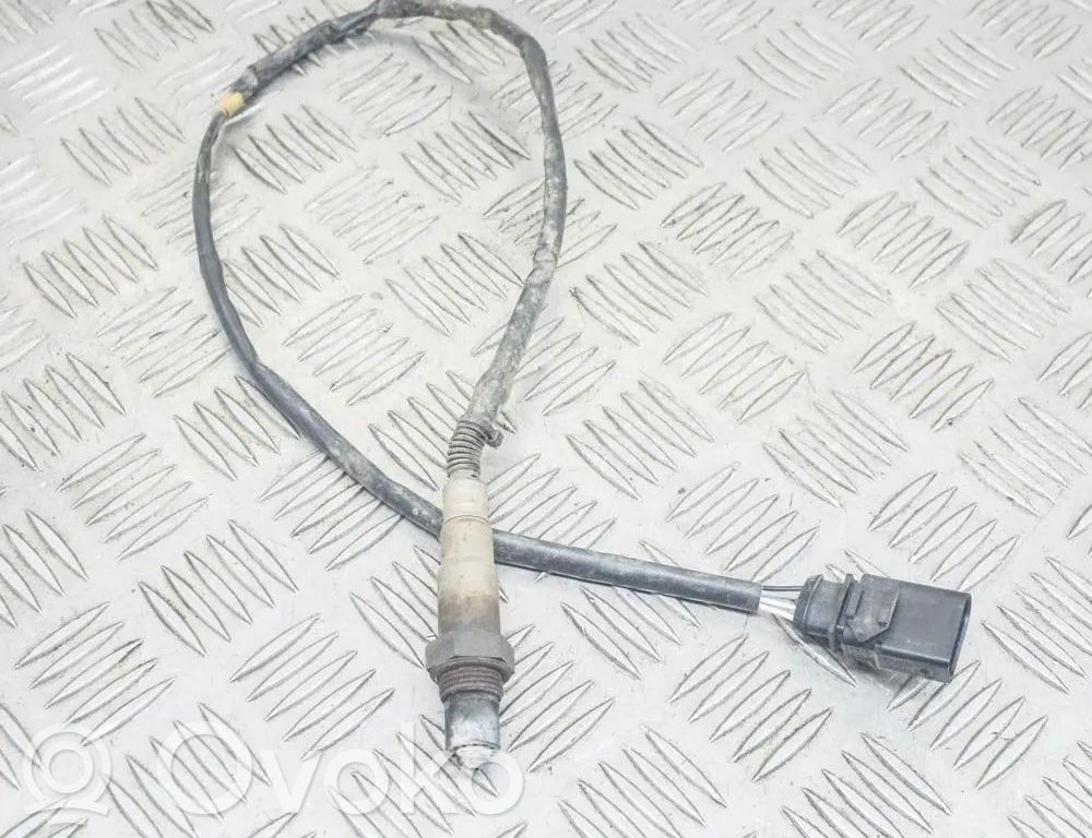 Volkswagen Golf VII Lambda probe sensor 