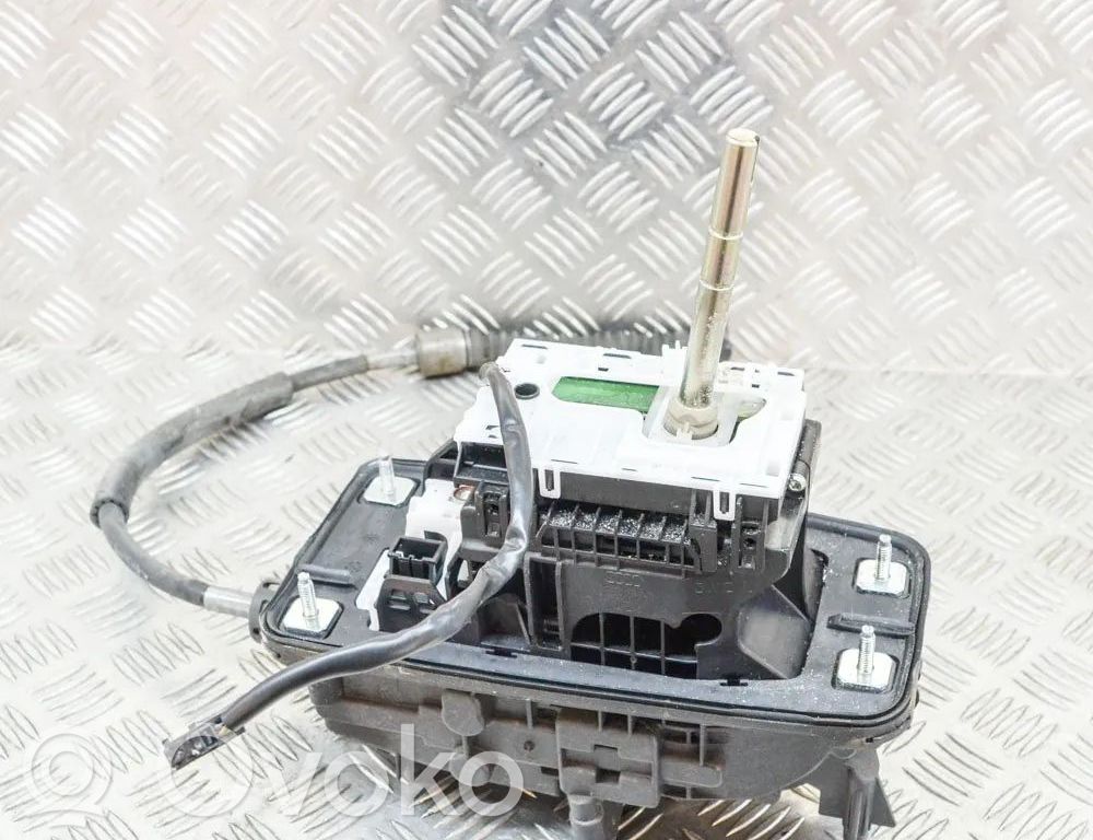 Audi A5 8T 8F Selector caja de cambios 
