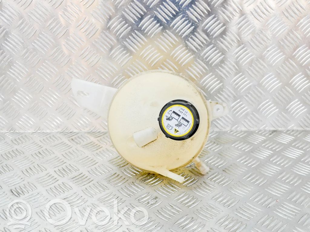 Zbiornik wyrównawczy chłodziwa   BK218K218AC