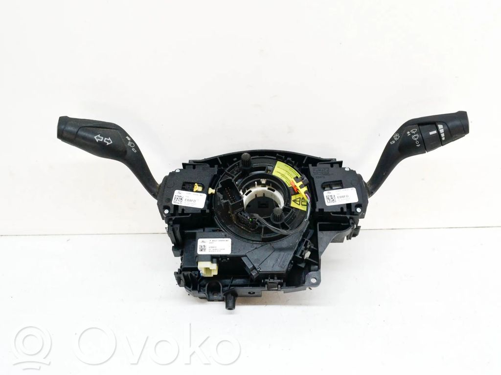 Commodo de clignotant   BK2T14A664BA,CV6T17A553AE