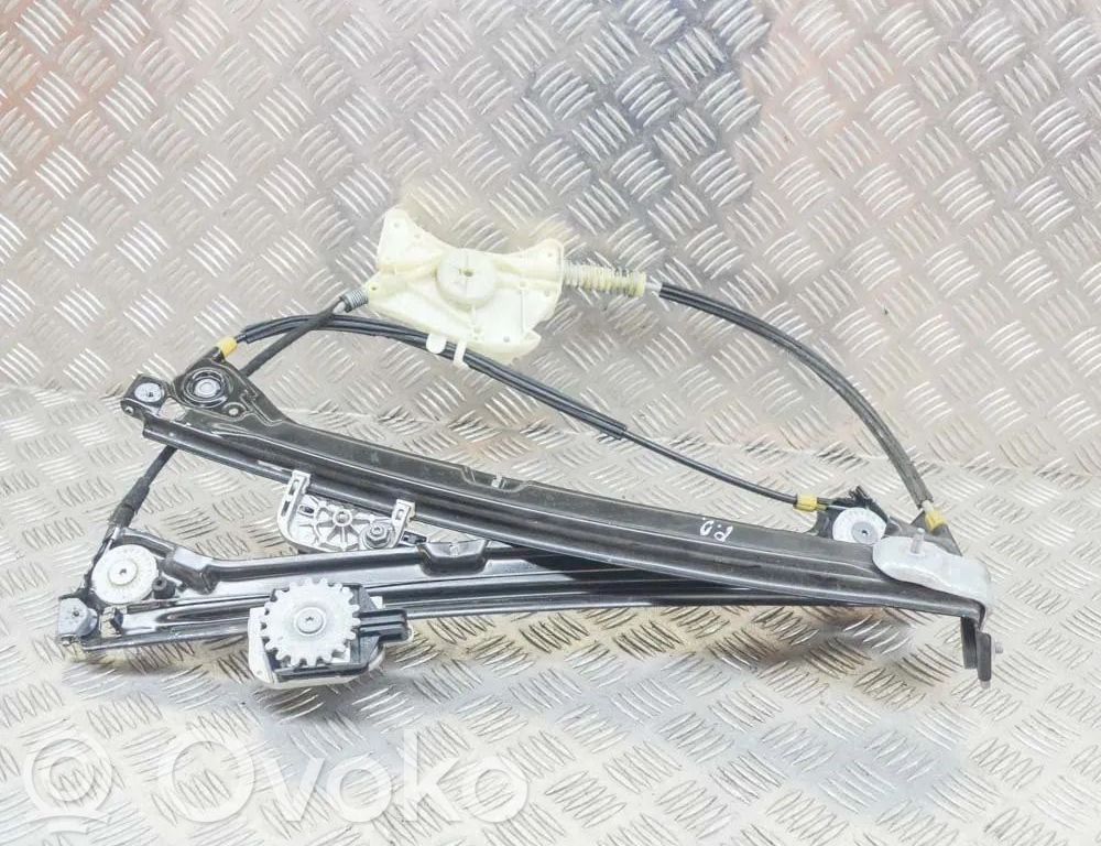 Elektryczny podnośnik szyby drzwi   6700098150,670009815,S019005002C