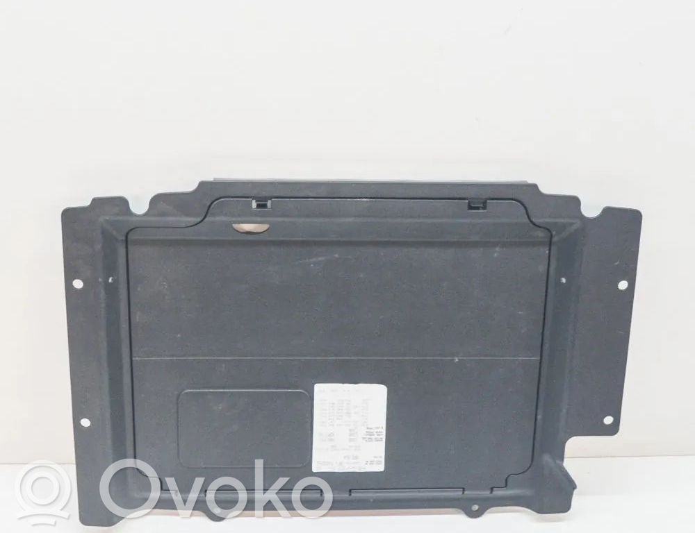 Audi Q5 SQ5 8R Coperchio/tappo della scatola vassoio della batteria 