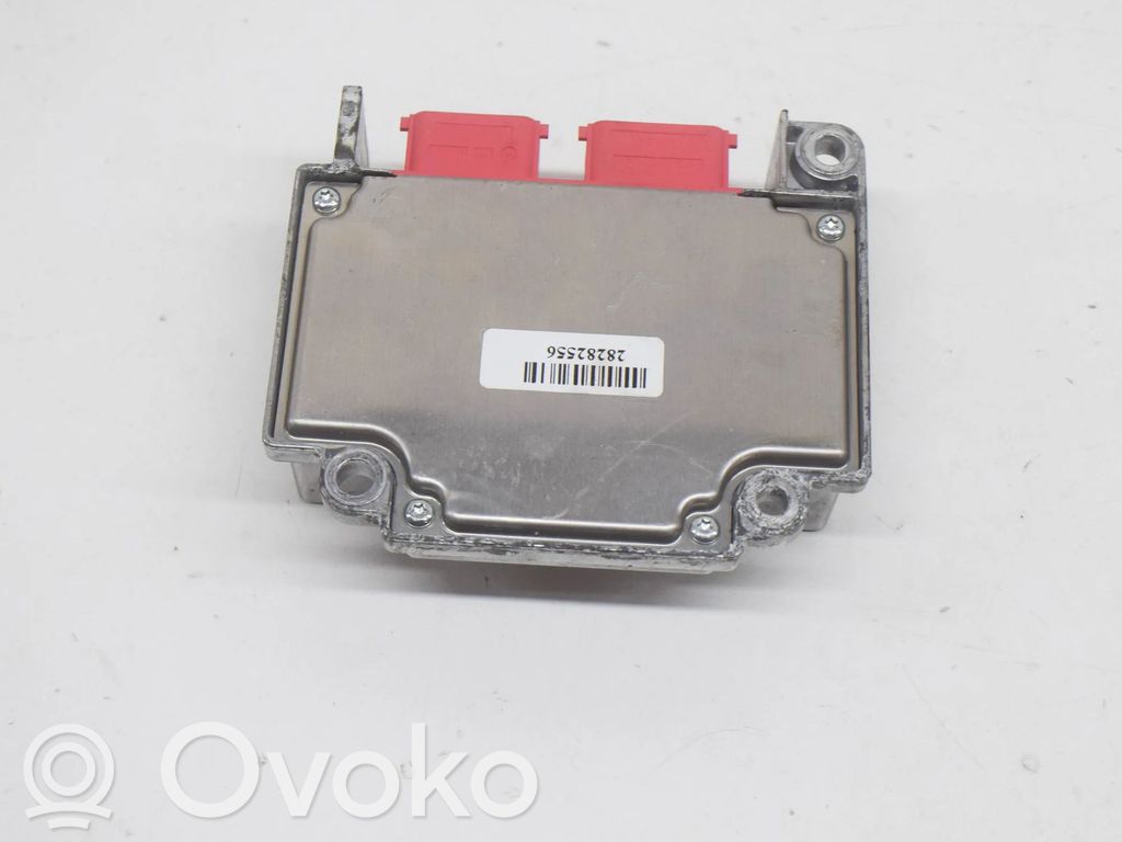 Tesla Model S Airbag control unit/module 