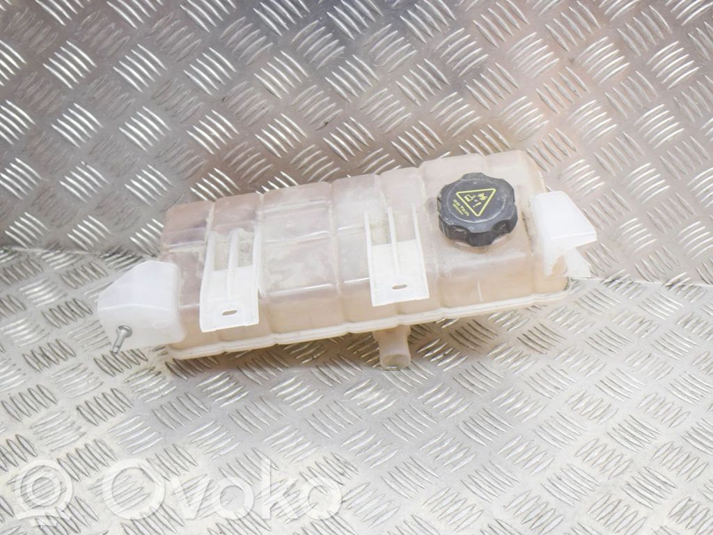 Tesla Model S Depósito del refrigerante 