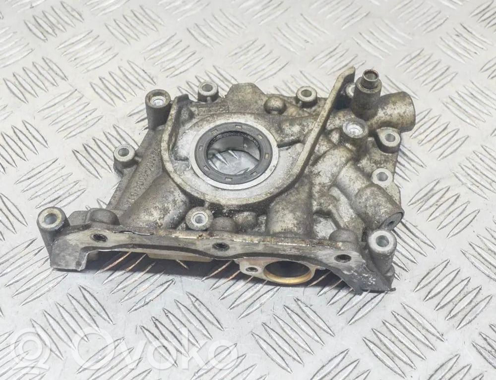 Ford Fiesta Bomba de aceite 