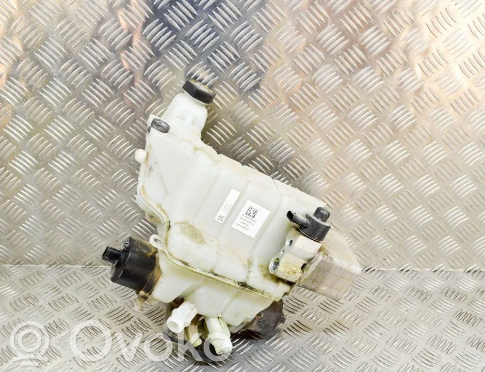 Tesla Model 3 Coolant expansion tank/reservoir 