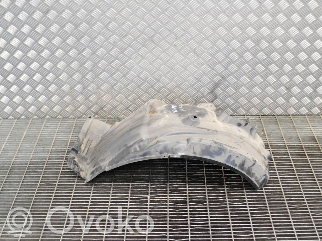 Front wheel arch liner splash guards   7059378