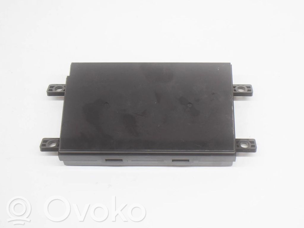 Tesla Model S Climate control unit 