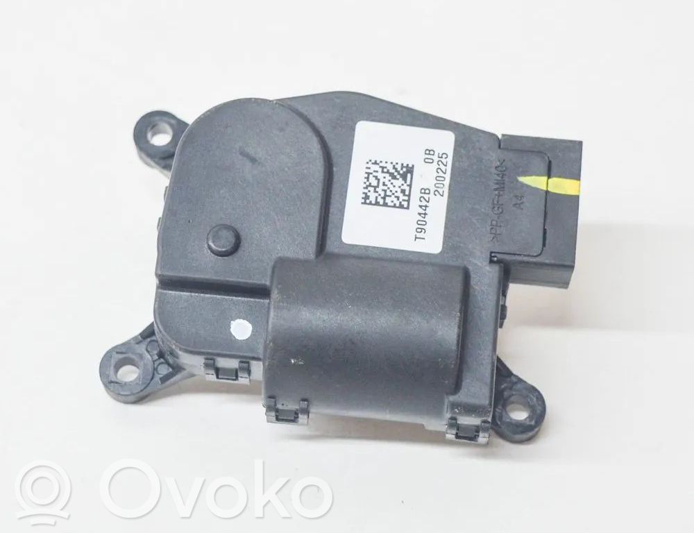 Tesla Model 3 Moteur / actionneur de volet de climatisation