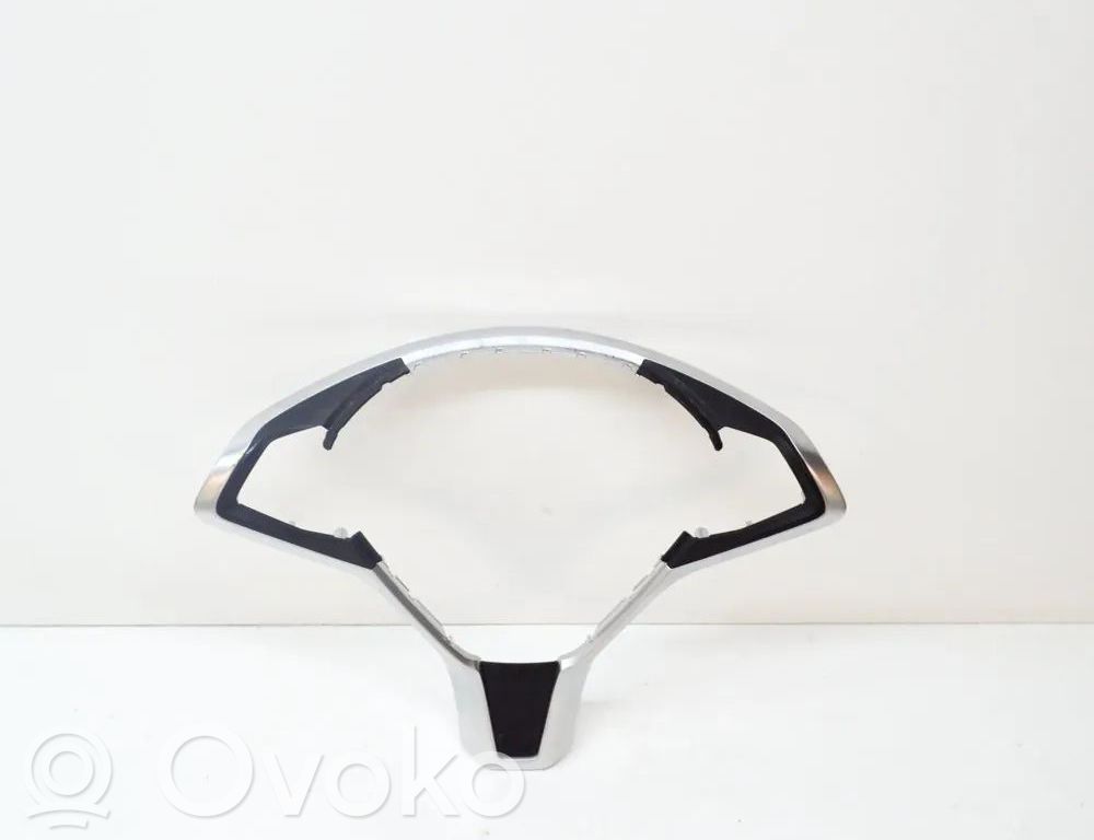 Tesla Model X Cita veida ārēja detaļa 