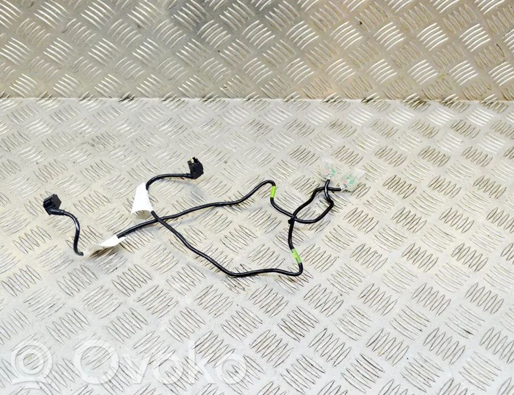 Tesla Model X Other wiring loom 