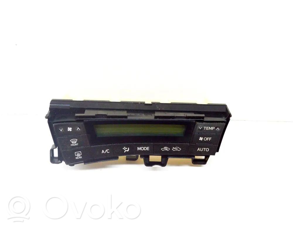 Comutator control ventilator interior   5590047010,75D725