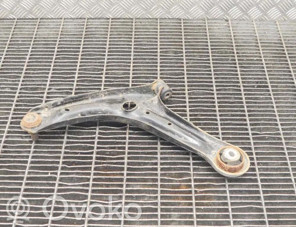 Ford Fiesta Вилы 
