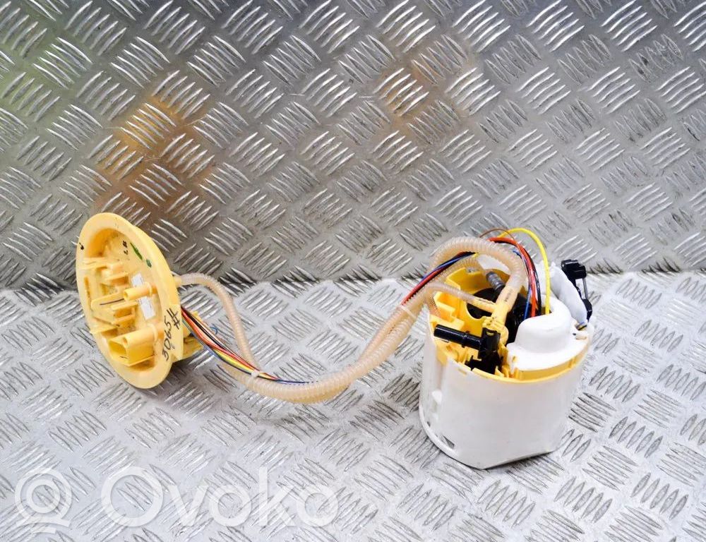 BMW X3 G01 Bomba interna de combustible 