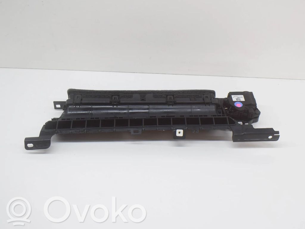 Tesla Model 3 Lango oro grotelės 