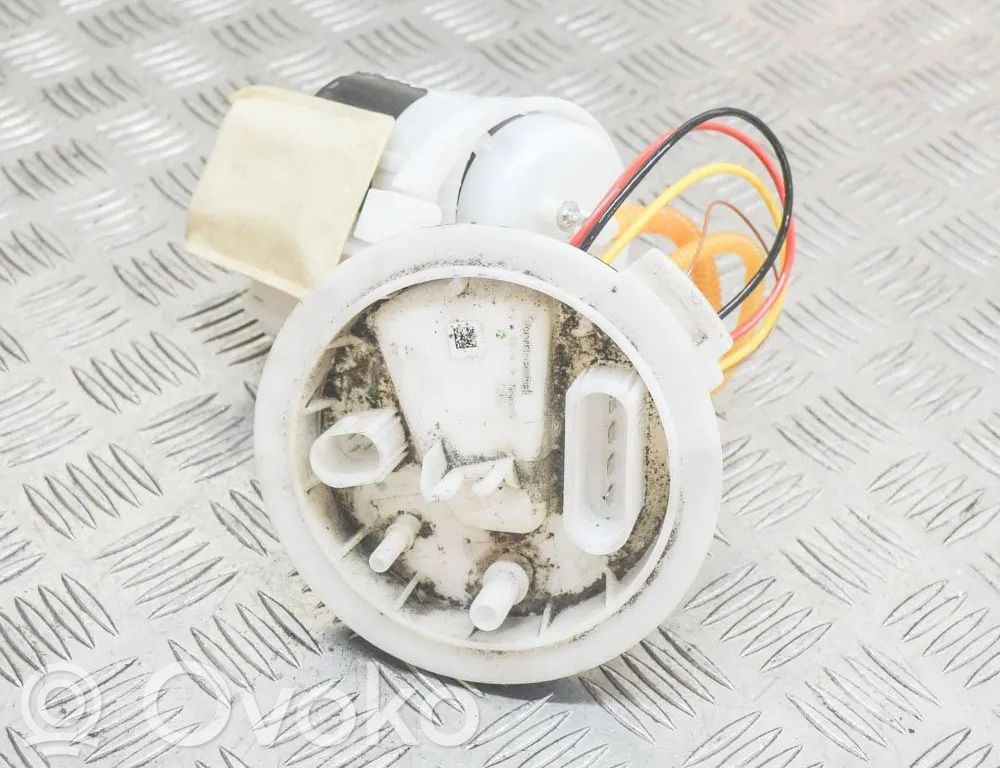 Audi A5 Bomba interna de combustible 