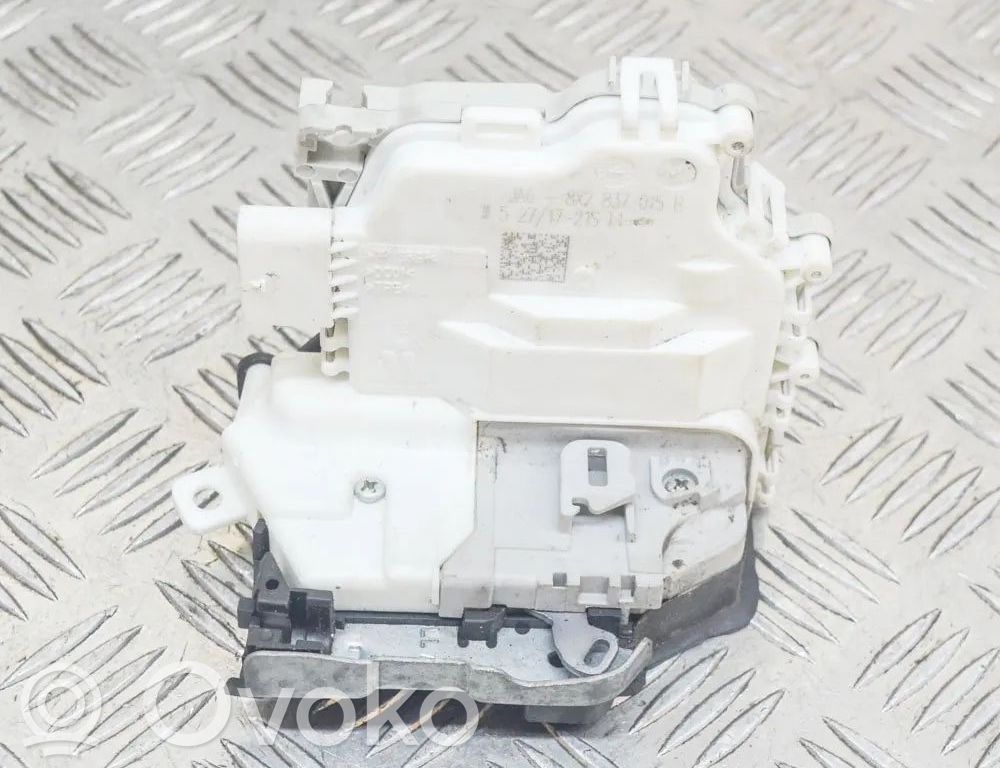 Audi A5 Etuoven lukko 