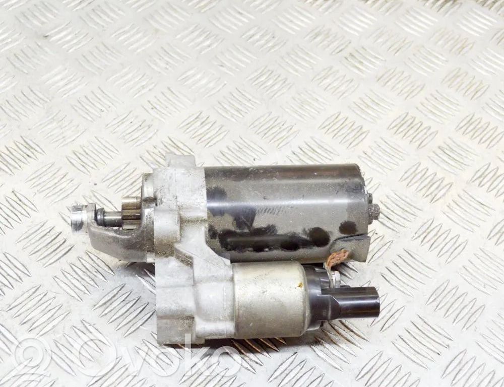 Audi A5 8T 8F Käynnistysmoottori 