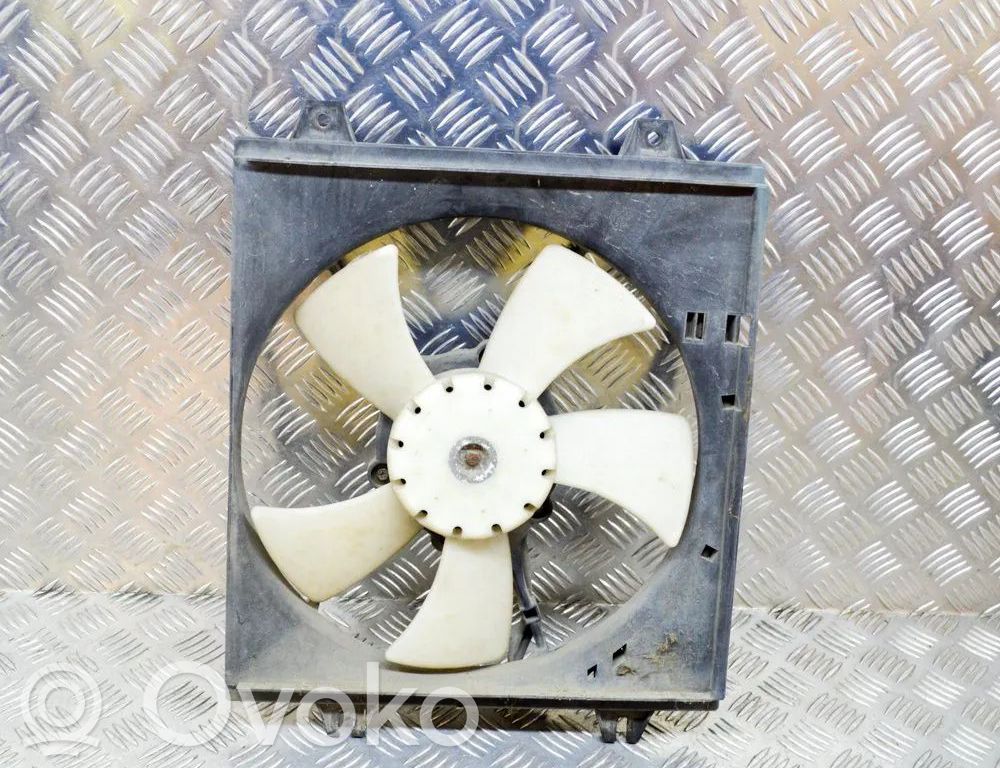 Suport ventilator radiator