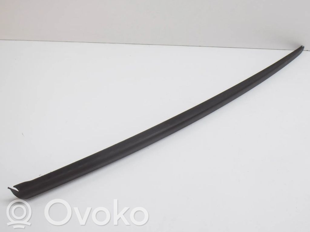 Audi A5 Windshield trim 