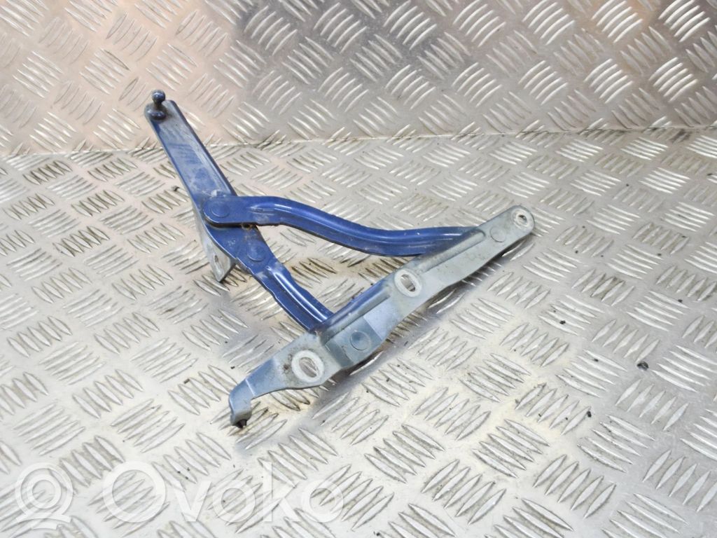 Audi TT Mk1 Bisagra del maletero/compartimento de carga 