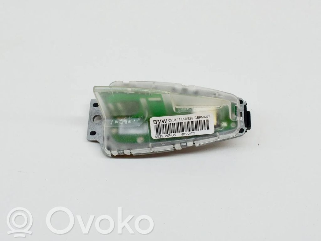BMW M3 e92 Antena (GPS antena) 