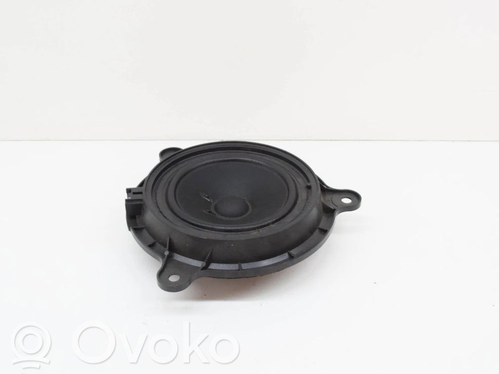 Mazda CX-5 Altavoz de la puerta trasera 