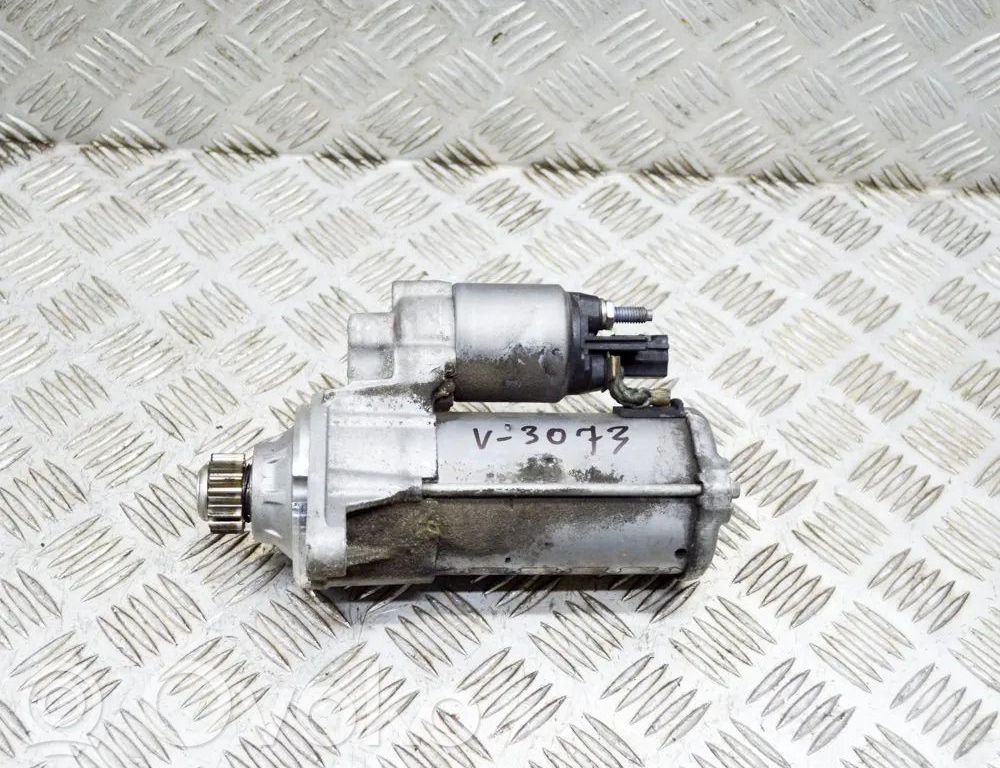Audi A3 S3 8V Starteris 