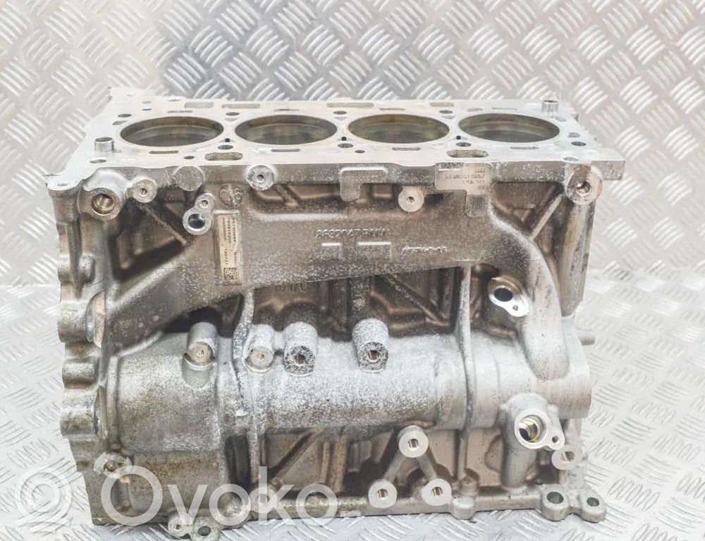 BMW X1 F48 F49 Bloque de motor 