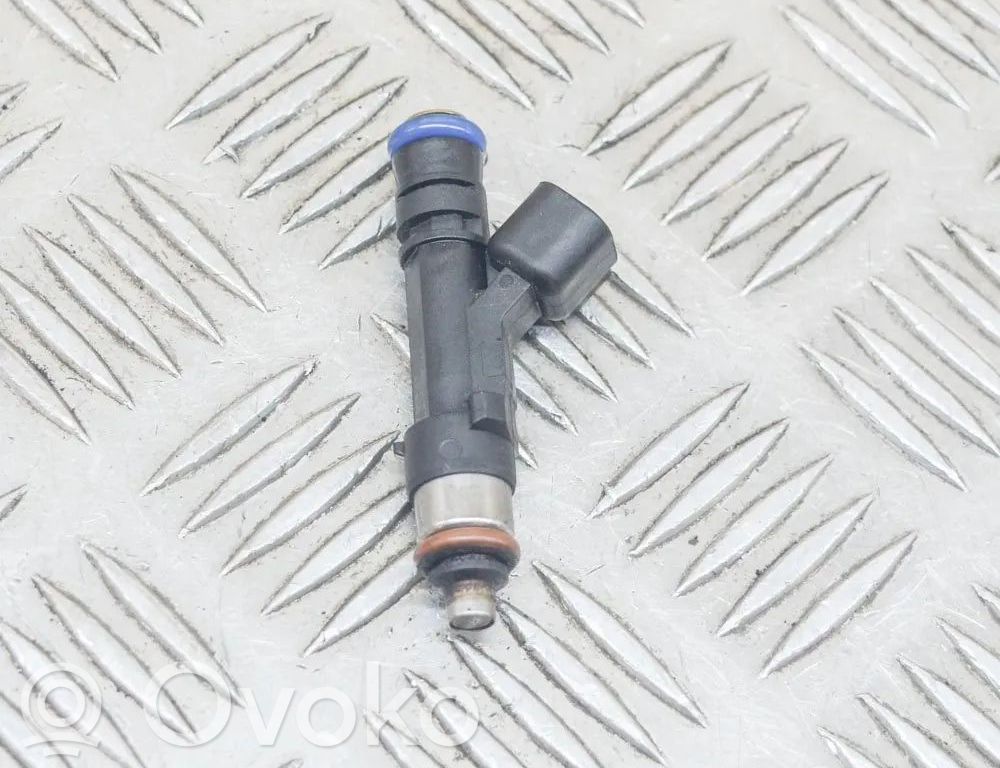 Ford Mustang VI Inyector de combustible 