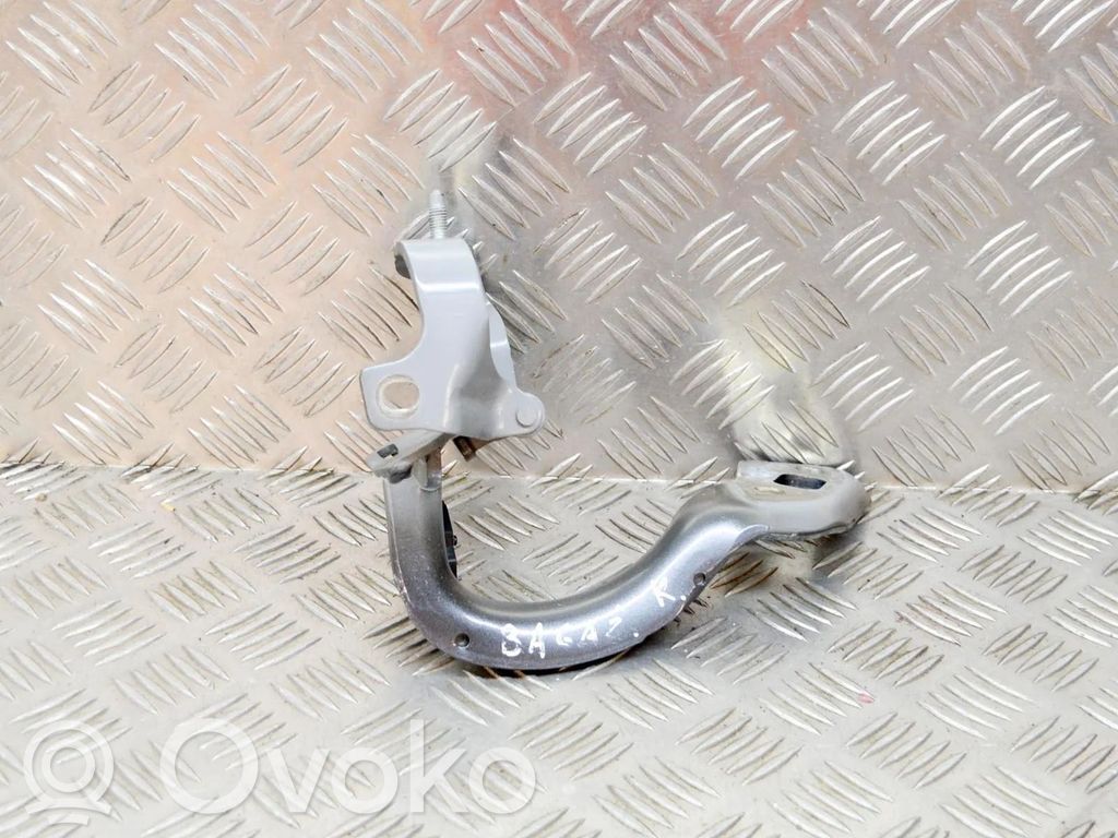 Audi A4 S4 B8 8K Tailgate/trunk/boot hinge 